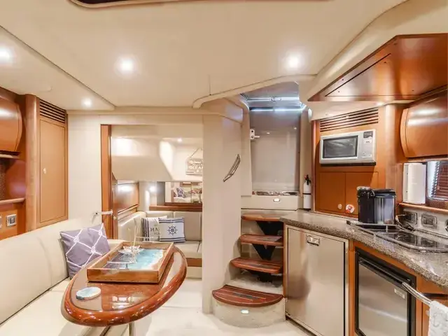 Sea Ray 40 Sundancer