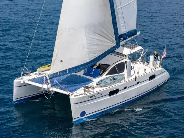 Catana 43