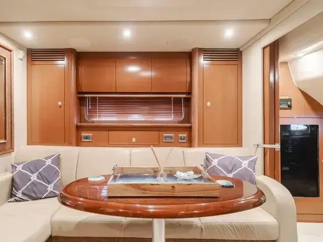 Sea Ray 40 Sundancer