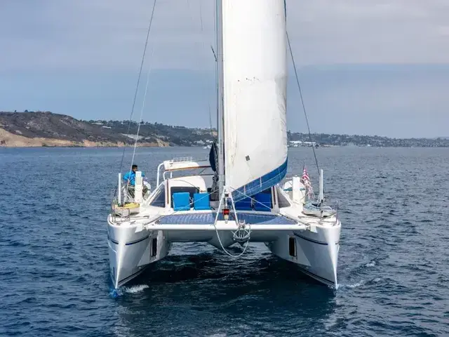 Catana 43