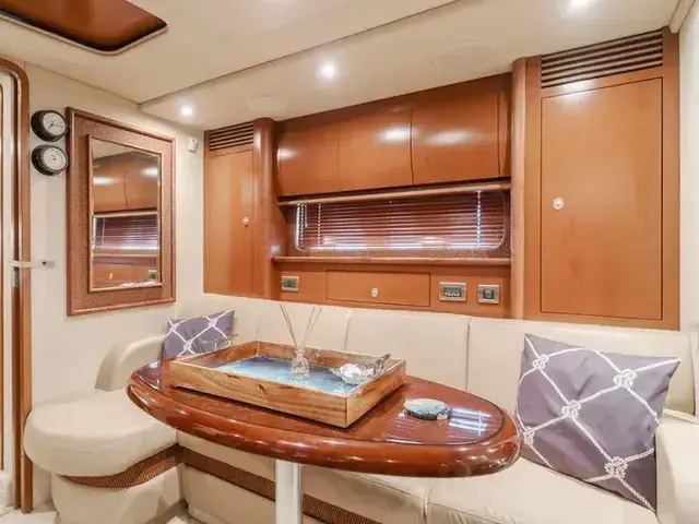 Sea Ray 40 Sundancer