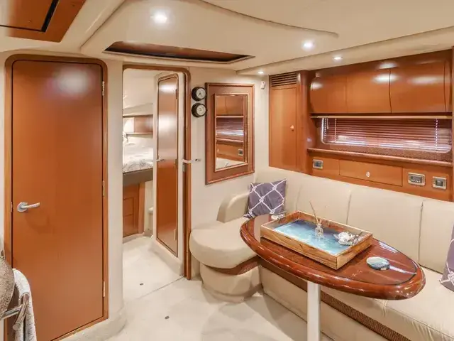 Sea Ray 40 Sundancer