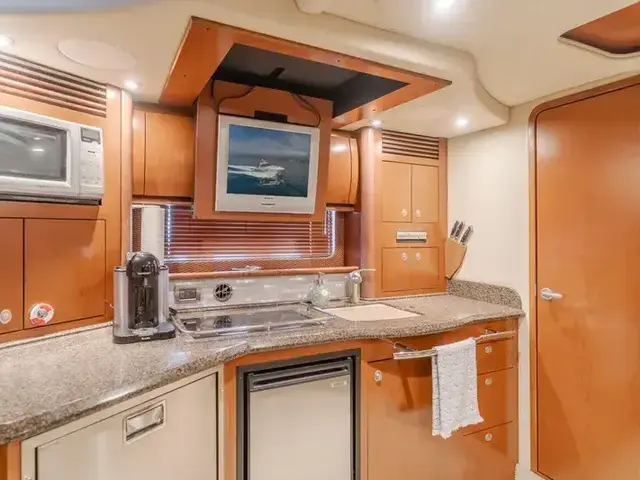 Sea Ray 40 Sundancer