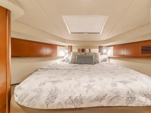 Sea Ray 40 Sundancer