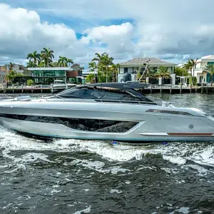 2023 Riva 68 Ego