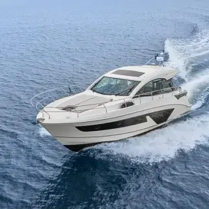 2022 Beneteau Gran Turismo 45