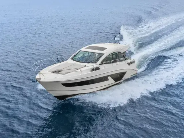 Beneteau Gran Turismo 45