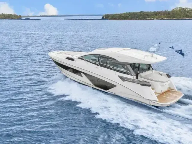 Beneteau Gran Turismo 45