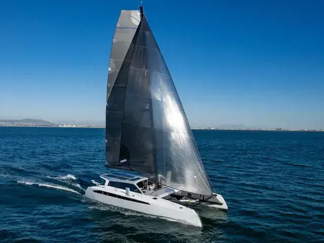 Ocean Renegade 62