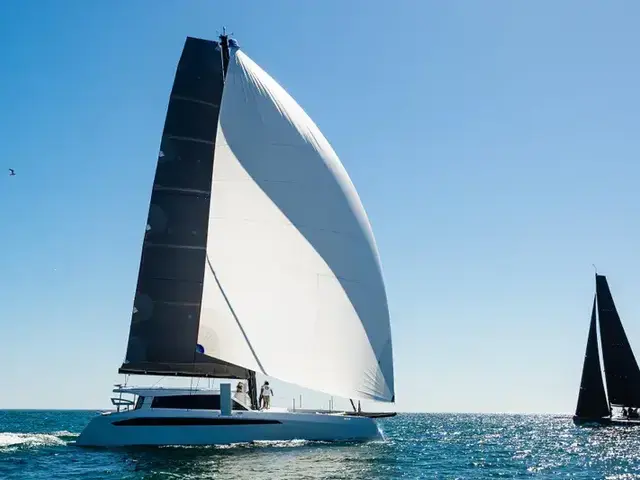 Ocean Renegade 62