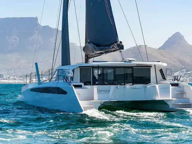 Ocean Renegade 62