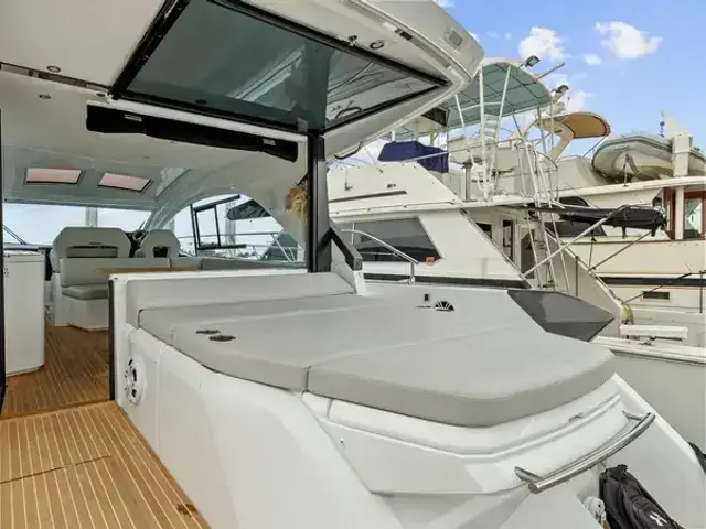 Beneteau Gran Turismo 45