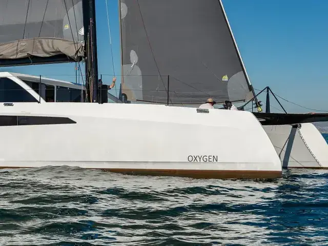 Ocean Renegade 62