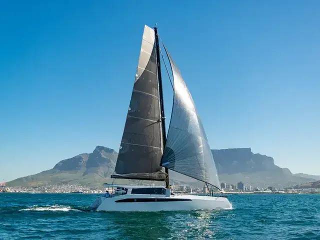 Ocean Renegade 62