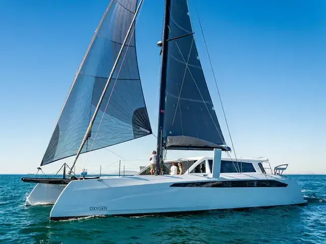 Ocean Renegade 62