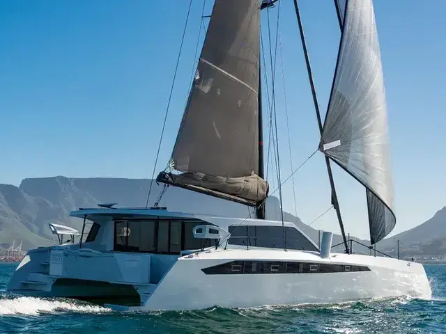 Ocean Renegade 62