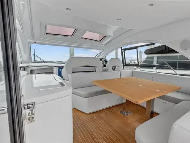 Beneteau Gran Turismo 45