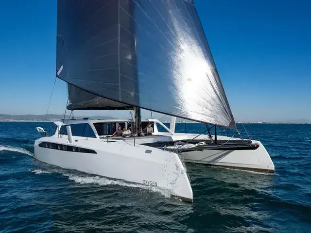 Ocean Renegade 62