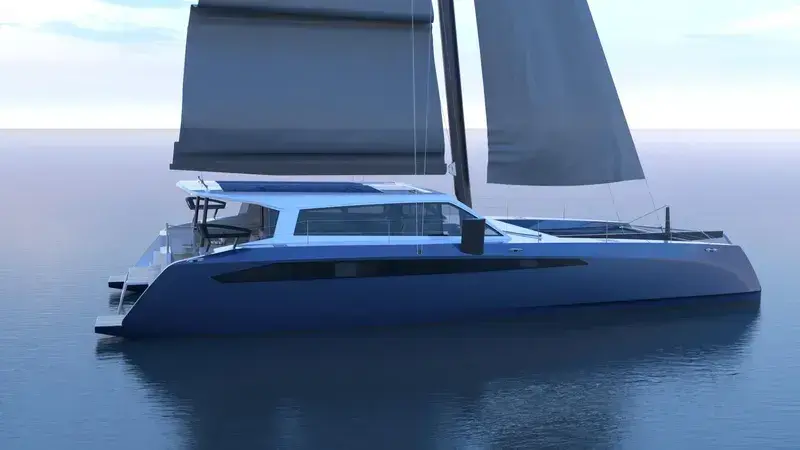 2025 Ocean r6