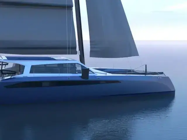 Ocean Renegade 62