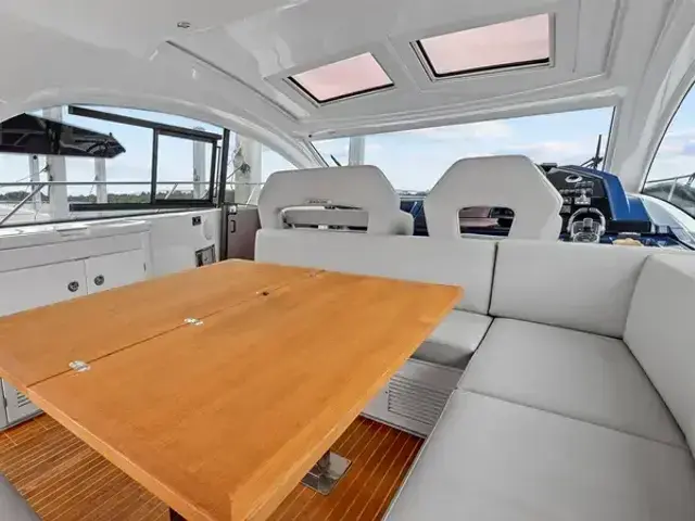 Beneteau Gran Turismo 45