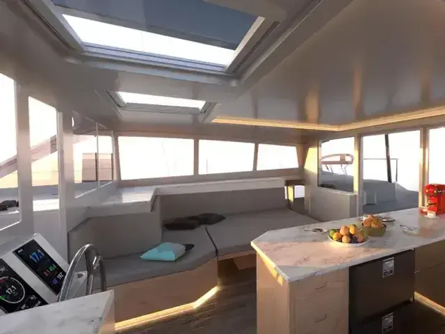 Ocean Renegade 62