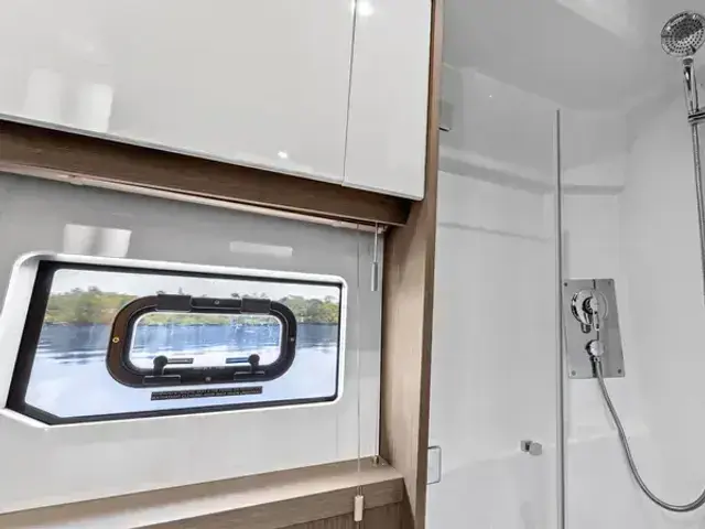 Beneteau Gran Turismo 45