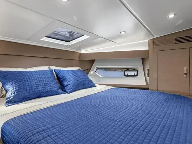 Beneteau Gran Turismo 45