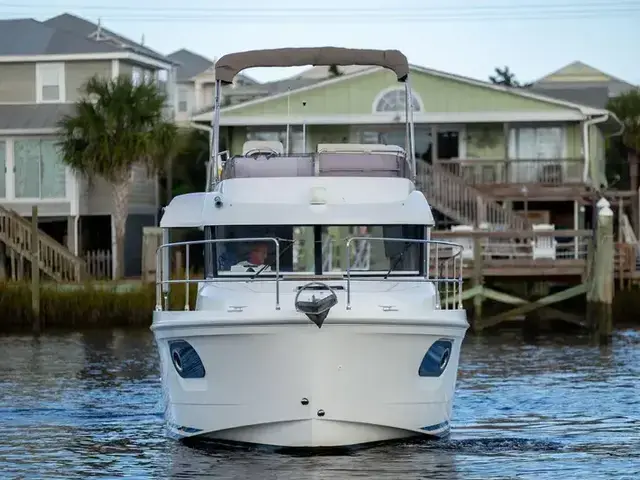 Beneteau Swift Trawler 30