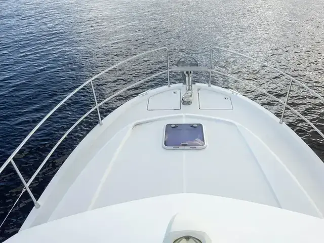 Beneteau Swift Trawler 30