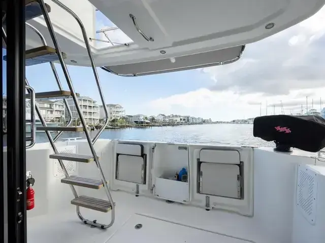 Beneteau Swift Trawler 30