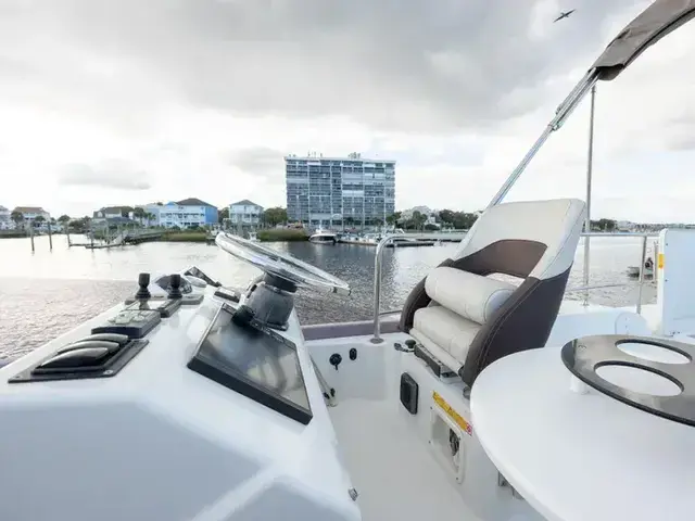 Beneteau Swift Trawler 30