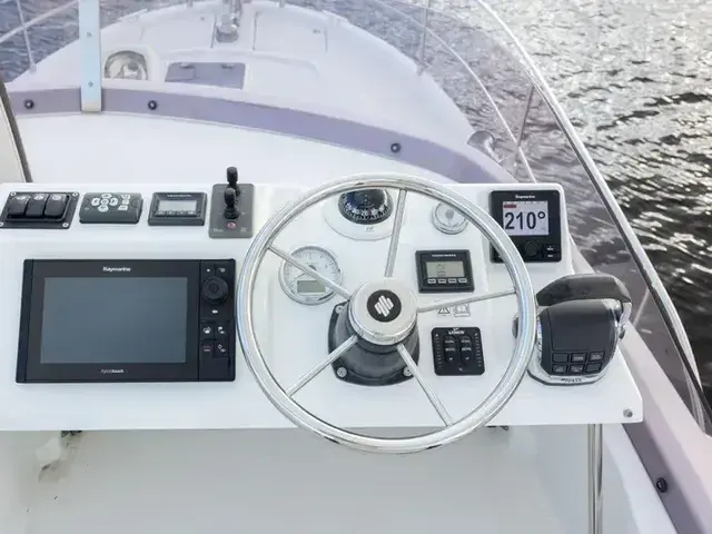 Beneteau Swift Trawler 30