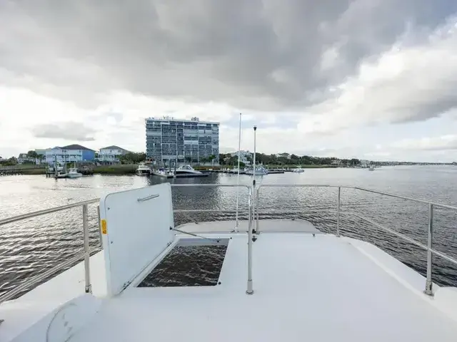 Beneteau Swift Trawler 30