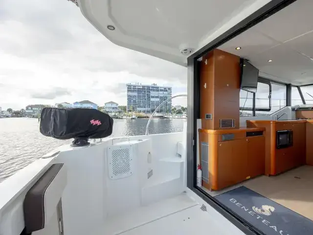 Beneteau Swift Trawler 30