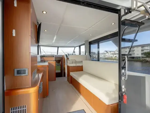 Beneteau Swift Trawler 30