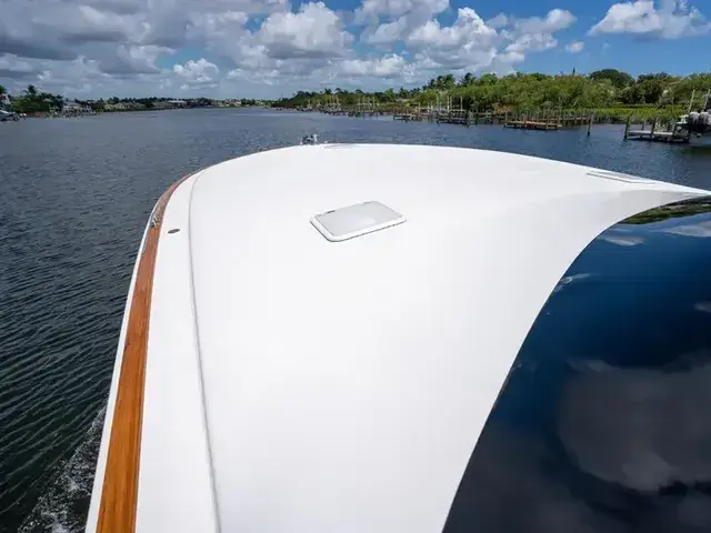 Viking Yachts 65 Convertible