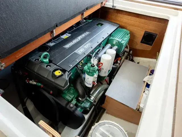 Beneteau Swift Trawler 30