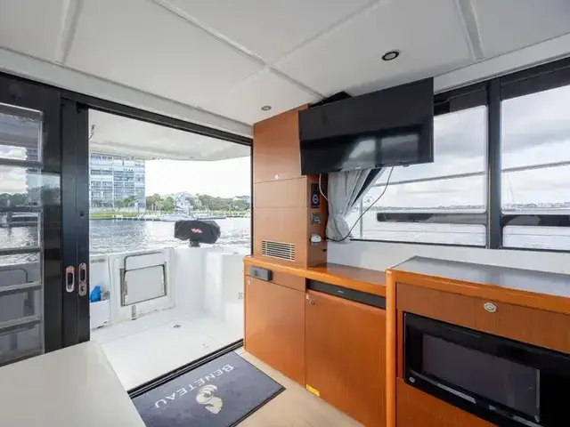 Beneteau Swift Trawler 30