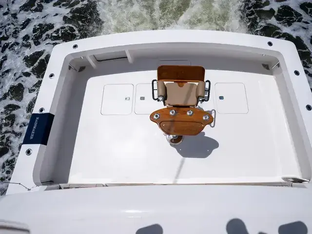 Viking Yachts 65 Convertible