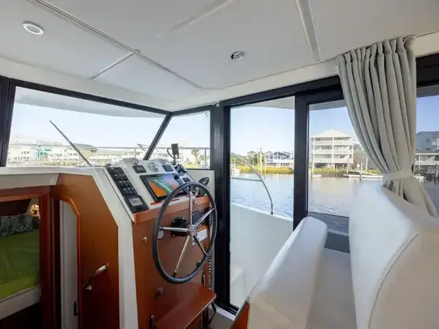 Beneteau Swift Trawler 30