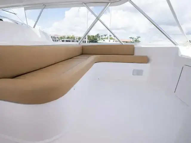 Viking Yachts 65 Convertible