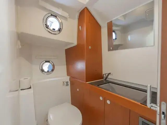 Beneteau Swift Trawler 30