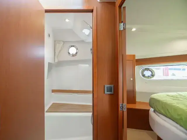 Beneteau Swift Trawler 30