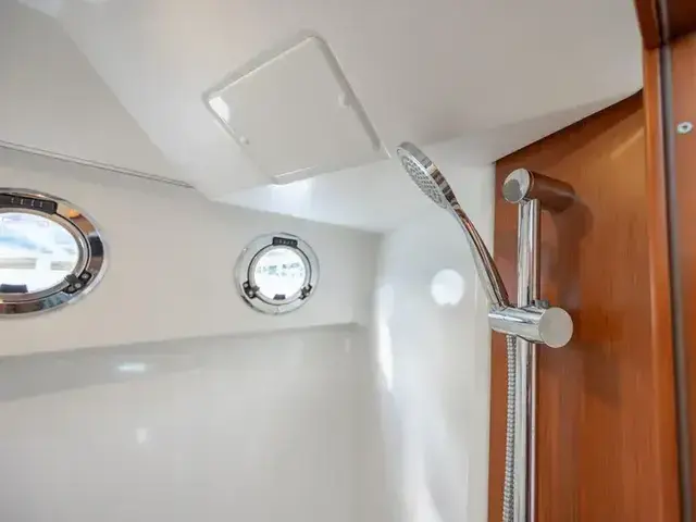 Beneteau Swift Trawler 30