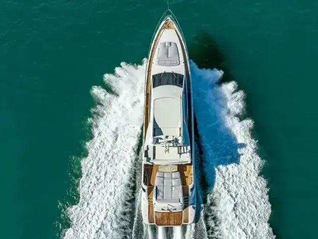 Azimut 86s