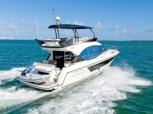 Beneteau Monte Carlo 52