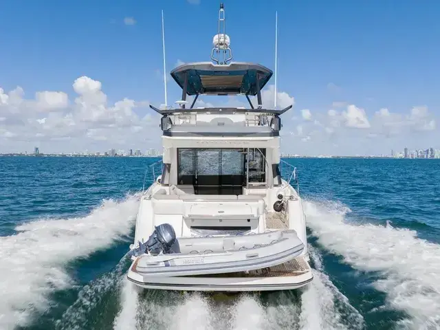 Beneteau Monte Carlo 52