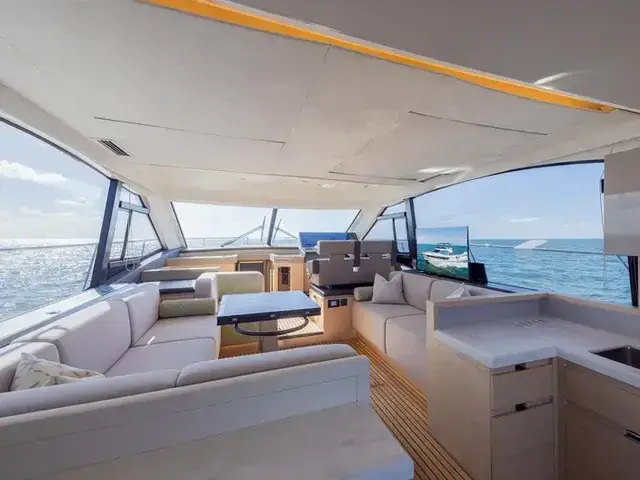 Beneteau Monte Carlo 52