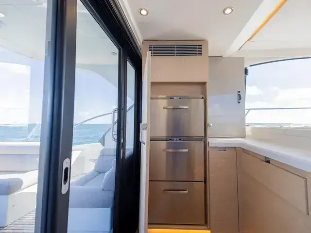 Beneteau Monte Carlo 52